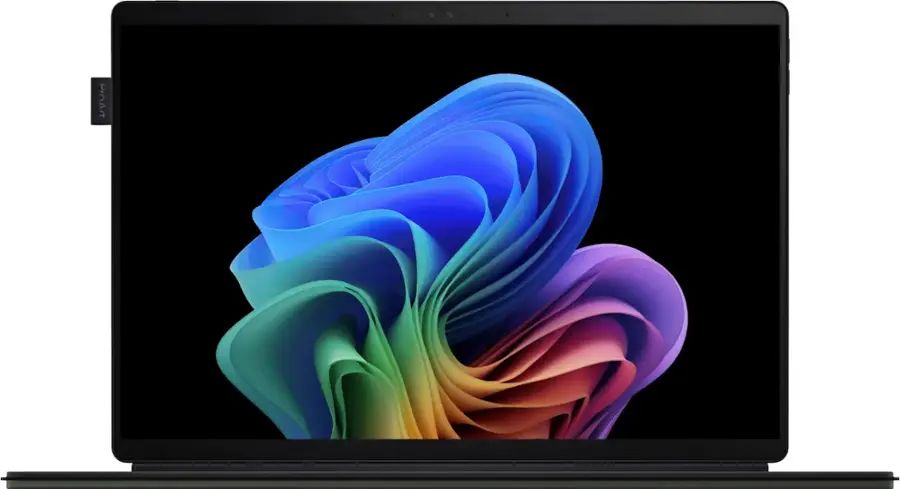 ASUS ProArt PZ13 – 13" OLED 3K Detachable Laptop – Copilot+ PC – Snapdragon X Plus – 16GB RAM – 1TB SSD – Nano Black – HT5306QA-PZ13.X1P1TB