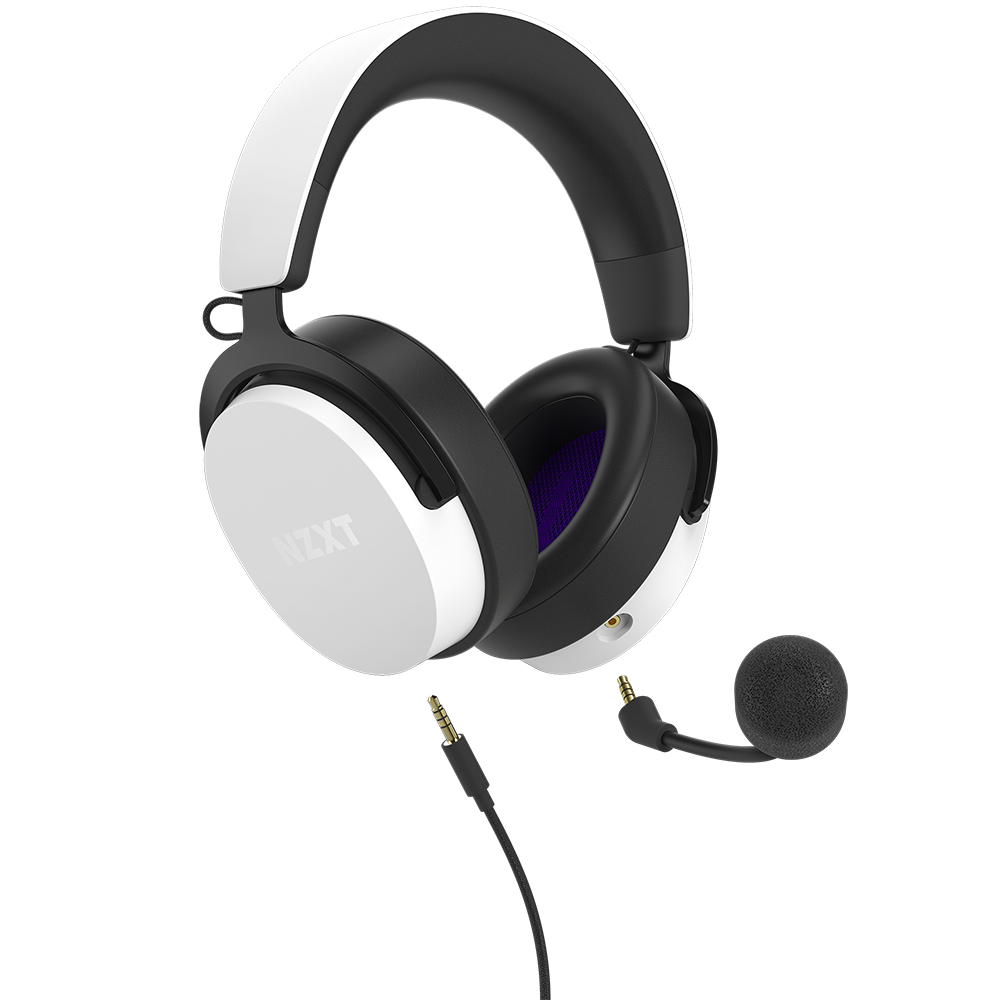Relay Headset