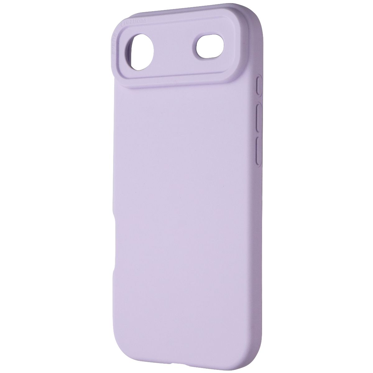 Avana Creations Case for MagSafe for Apple iPhone 17 Air - Velvet Lavender - New