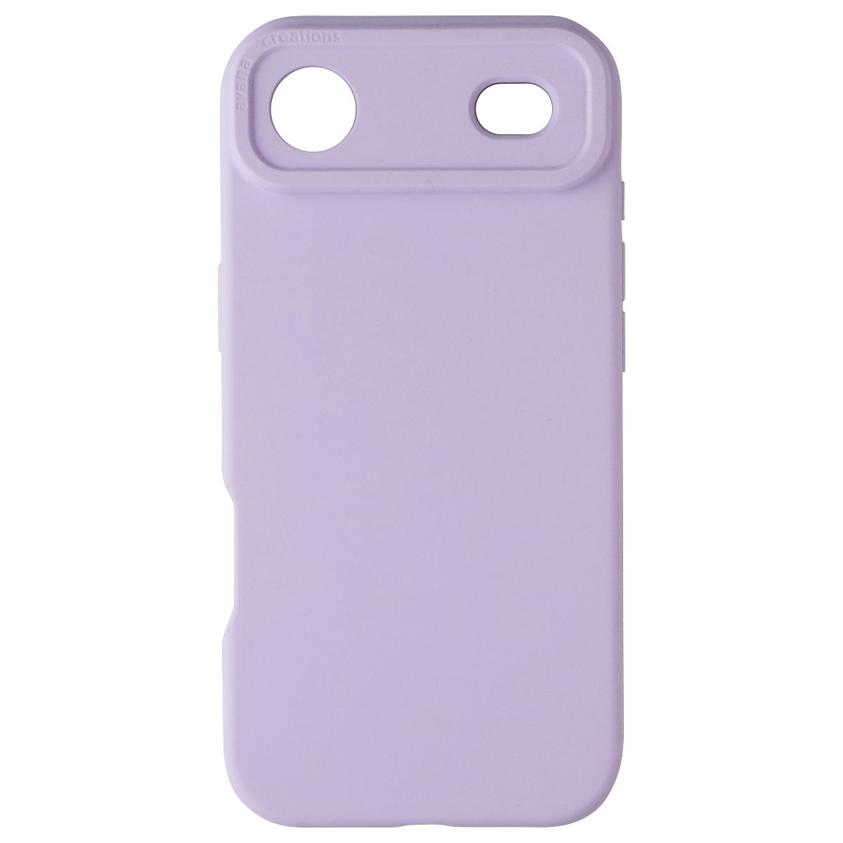 Avana Creations Case for MagSafe for Apple iPhone 17 Air - Velvet Lavender - New