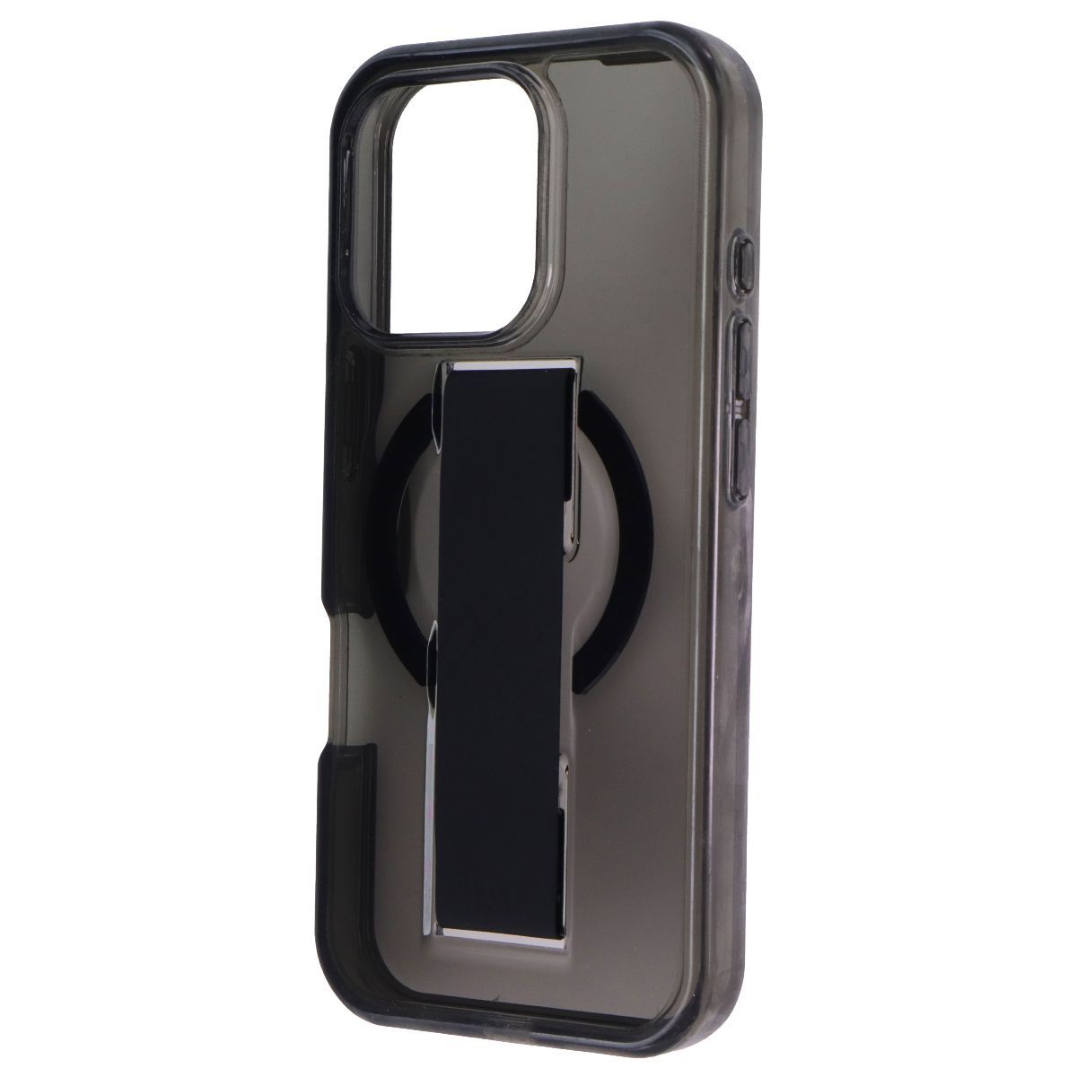 Avana Creations - Grip-it Ash Case for MagSafe for Apple iPhone 16 Pro - Ash - New
