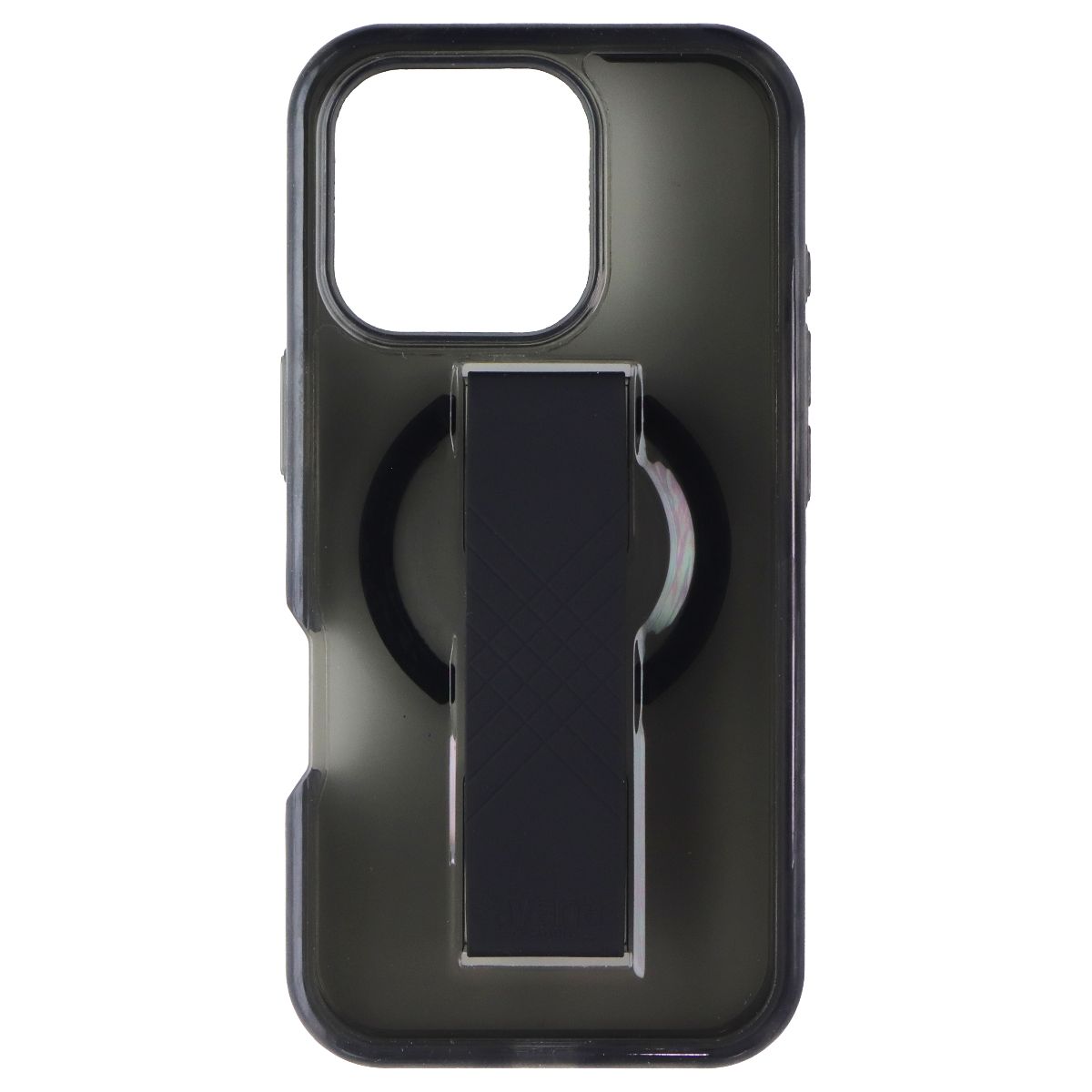 Avana Creations - Grip-it Ash Case for MagSafe for Apple iPhone 16 Pro - Ash - New