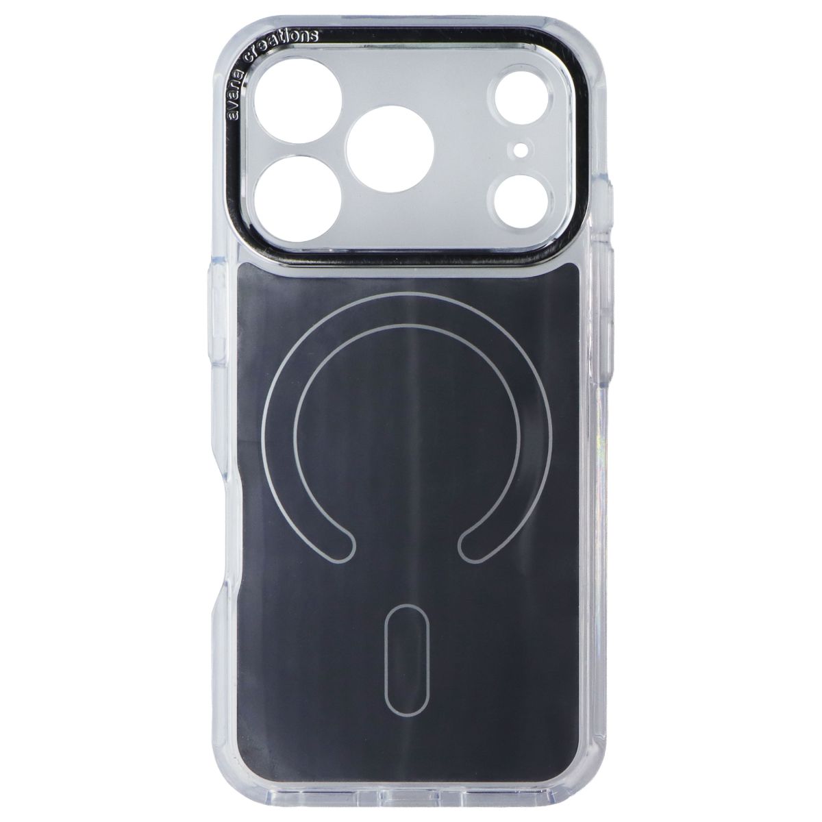 Avana Creations Glim Case for MagSafe for Apple iPhone 17 Pro - Ice - New