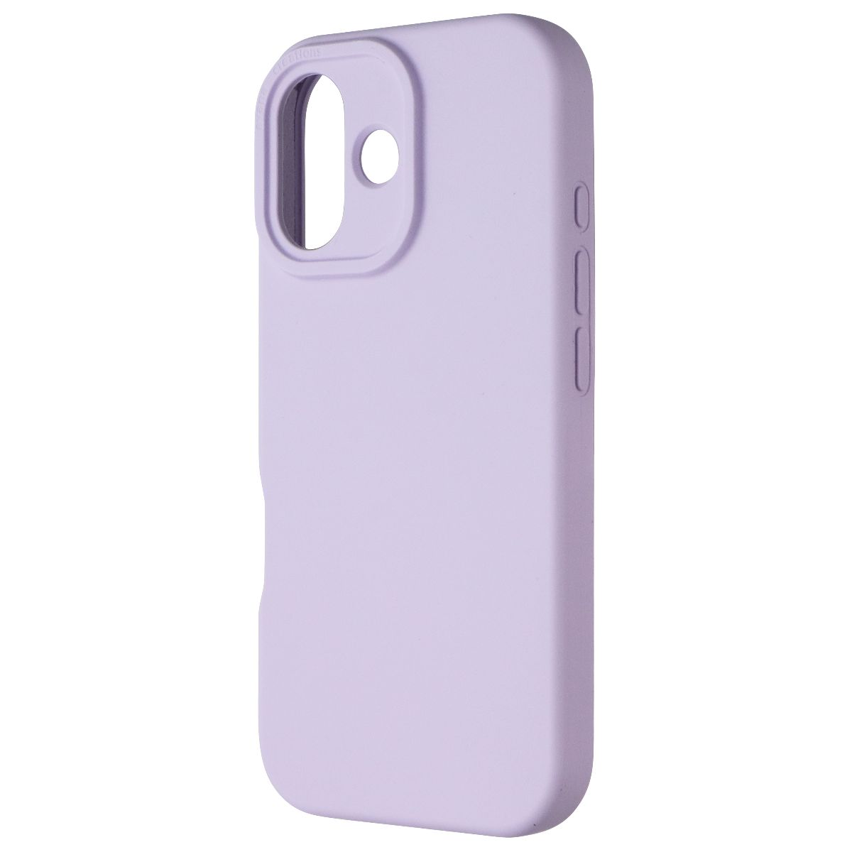 Avana Velvet Lavender Case for MagSafe for Apple iPhone 17 - Light Purple - New