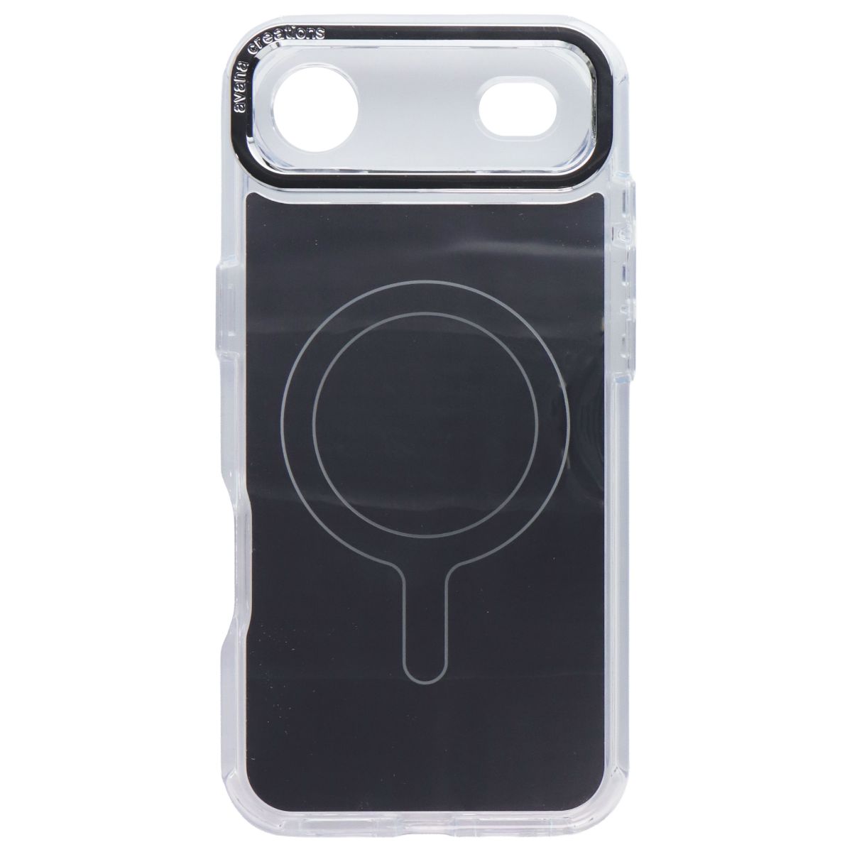 Avana Creations Glim Case for MagSafe for Apple iPhone 17 Air - Ice - New