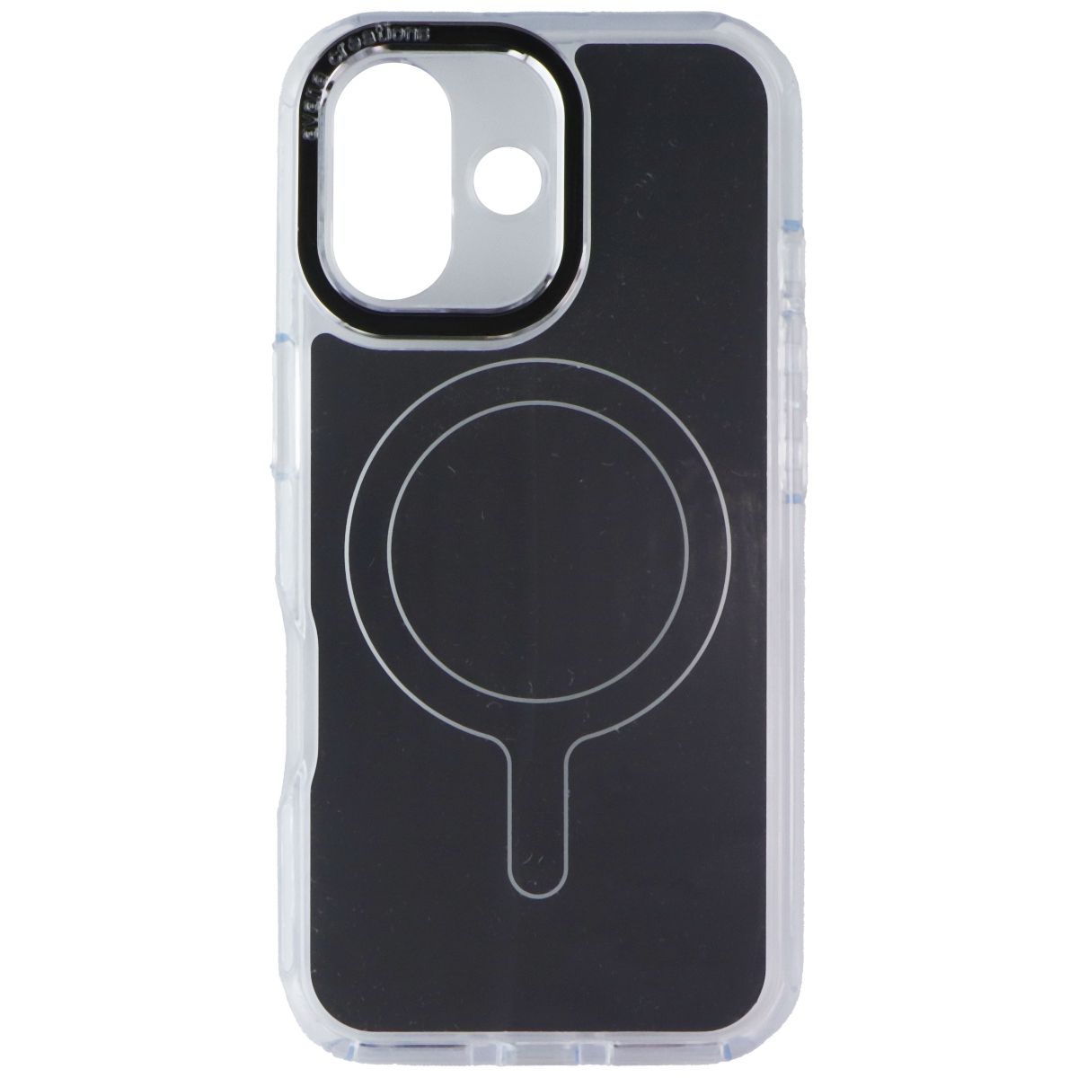AVANA Creations Glim Series Case for MagSafe for Apple iPhone 17 - Pearl - New