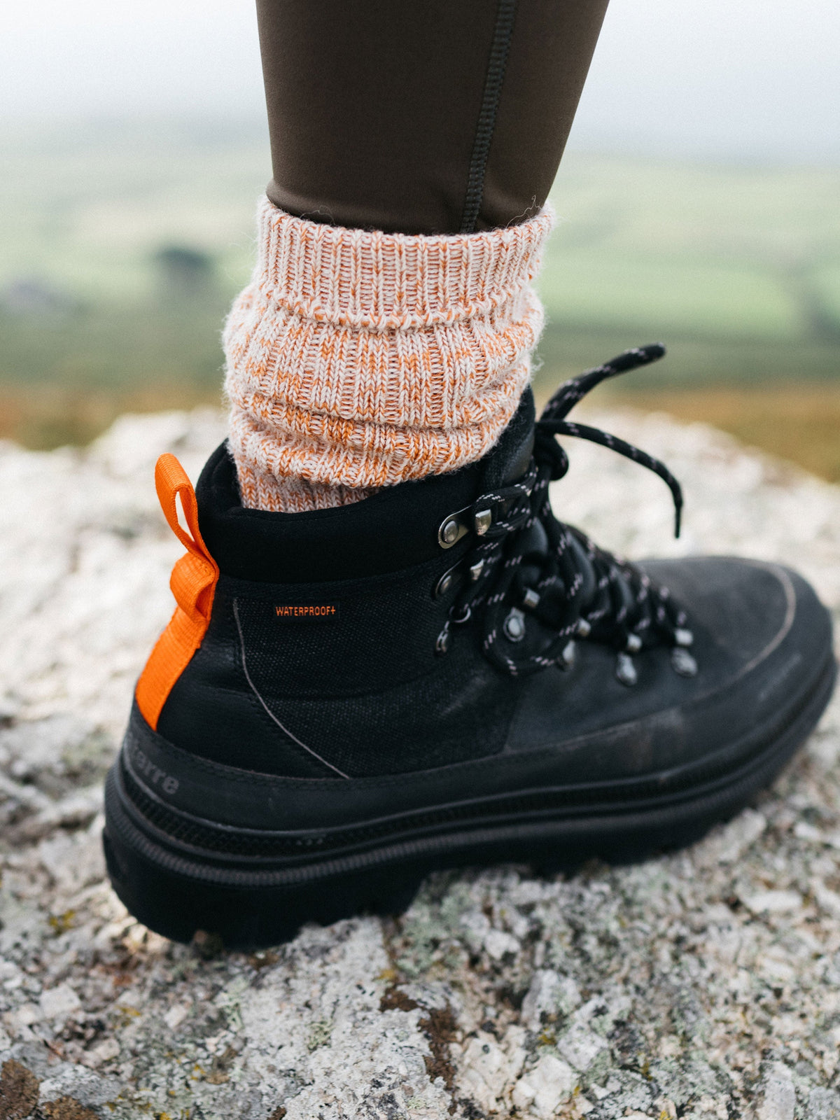 Kelson Sock