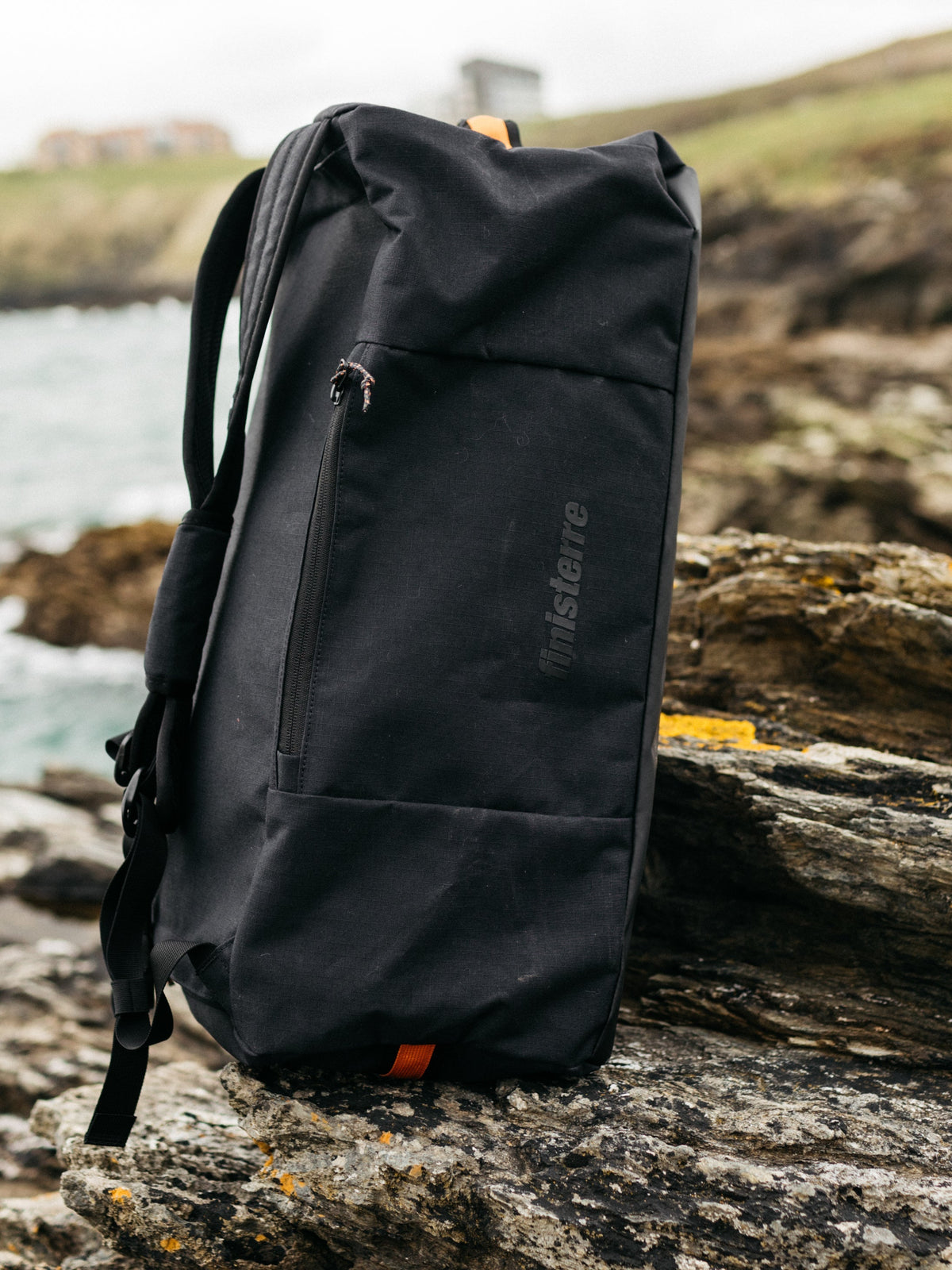 Nautilus 45L Duffle Bag