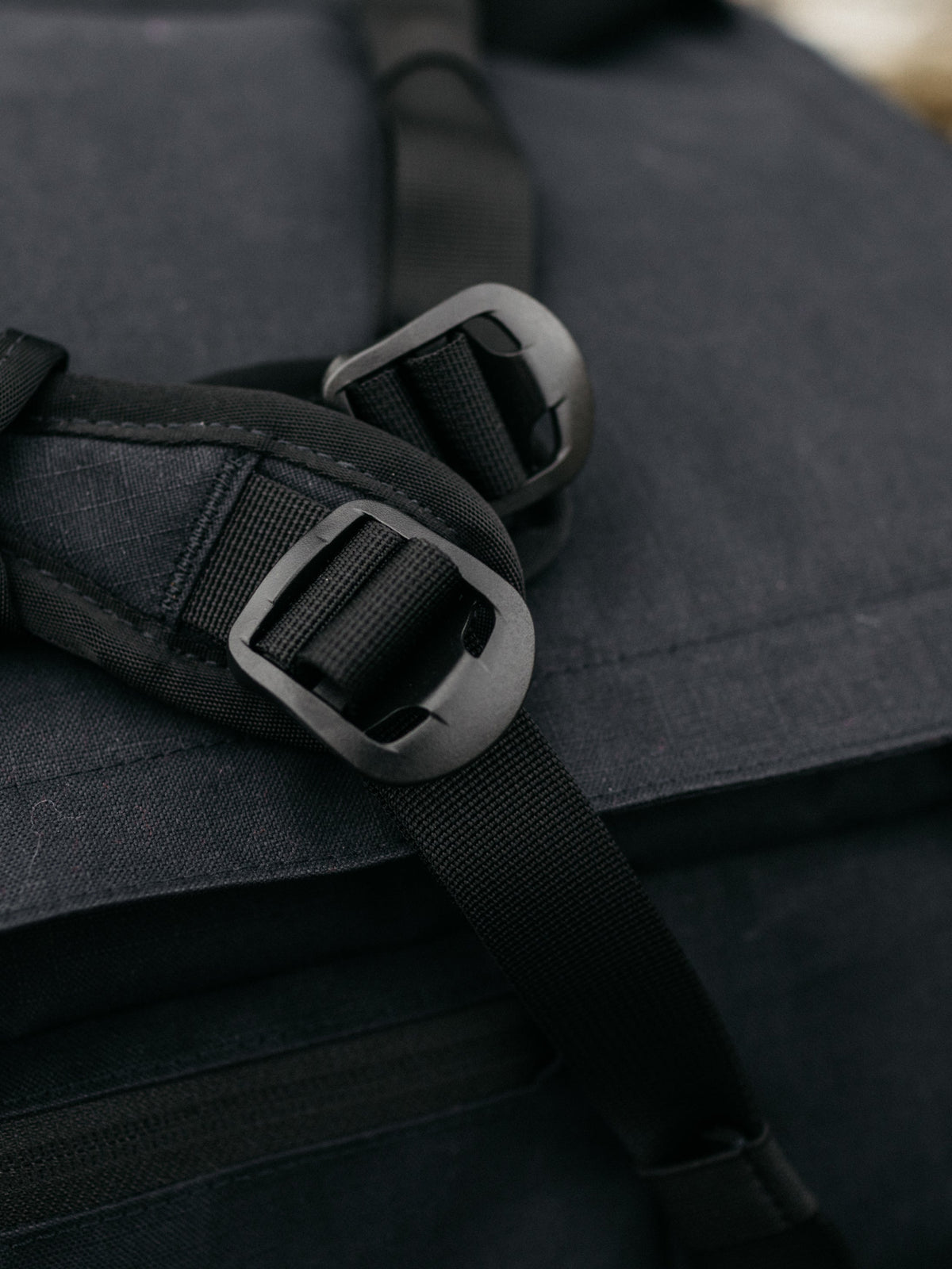 Nautilus 45L Duffle Bag