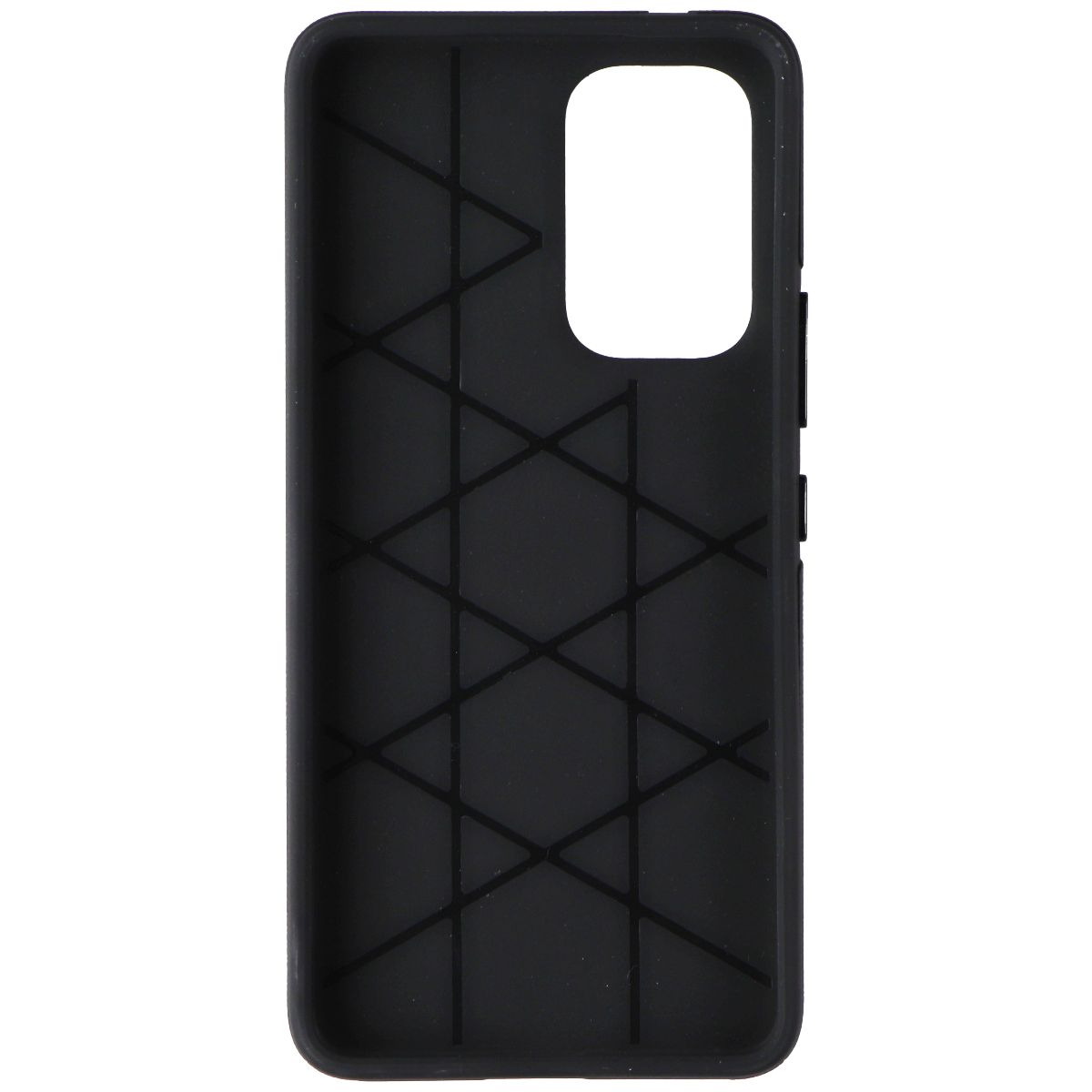 AXESSORIZE ProTech Rugged Case for Samsung Galaxy A53 5G - Black - New
