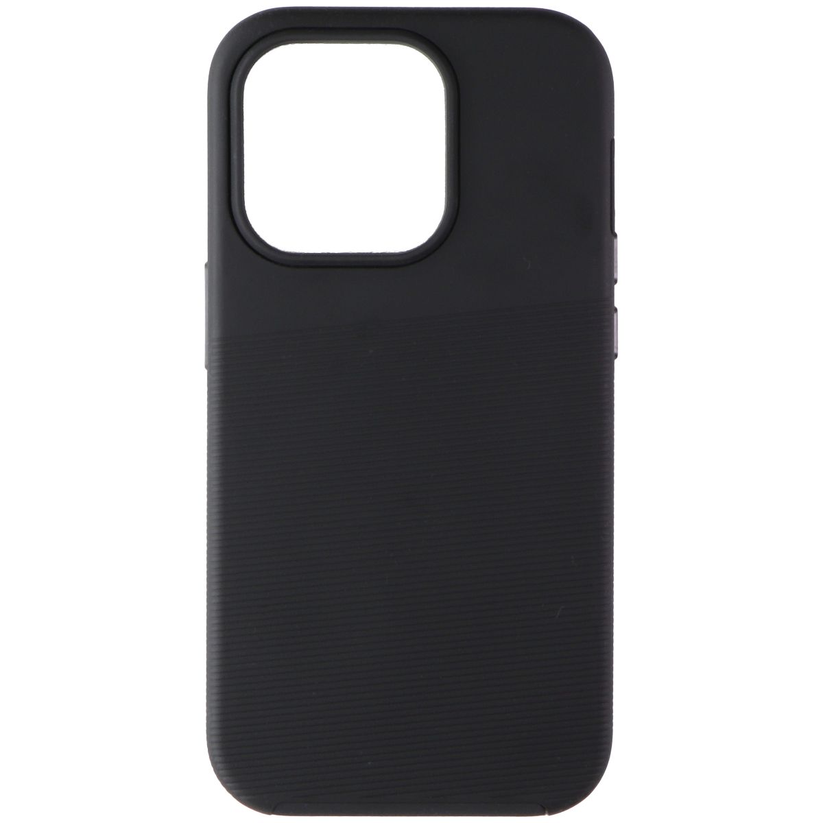 Axessorize ProTech Plus Premium Rugged Case for Apple iPhone 14 Pro - Black - New