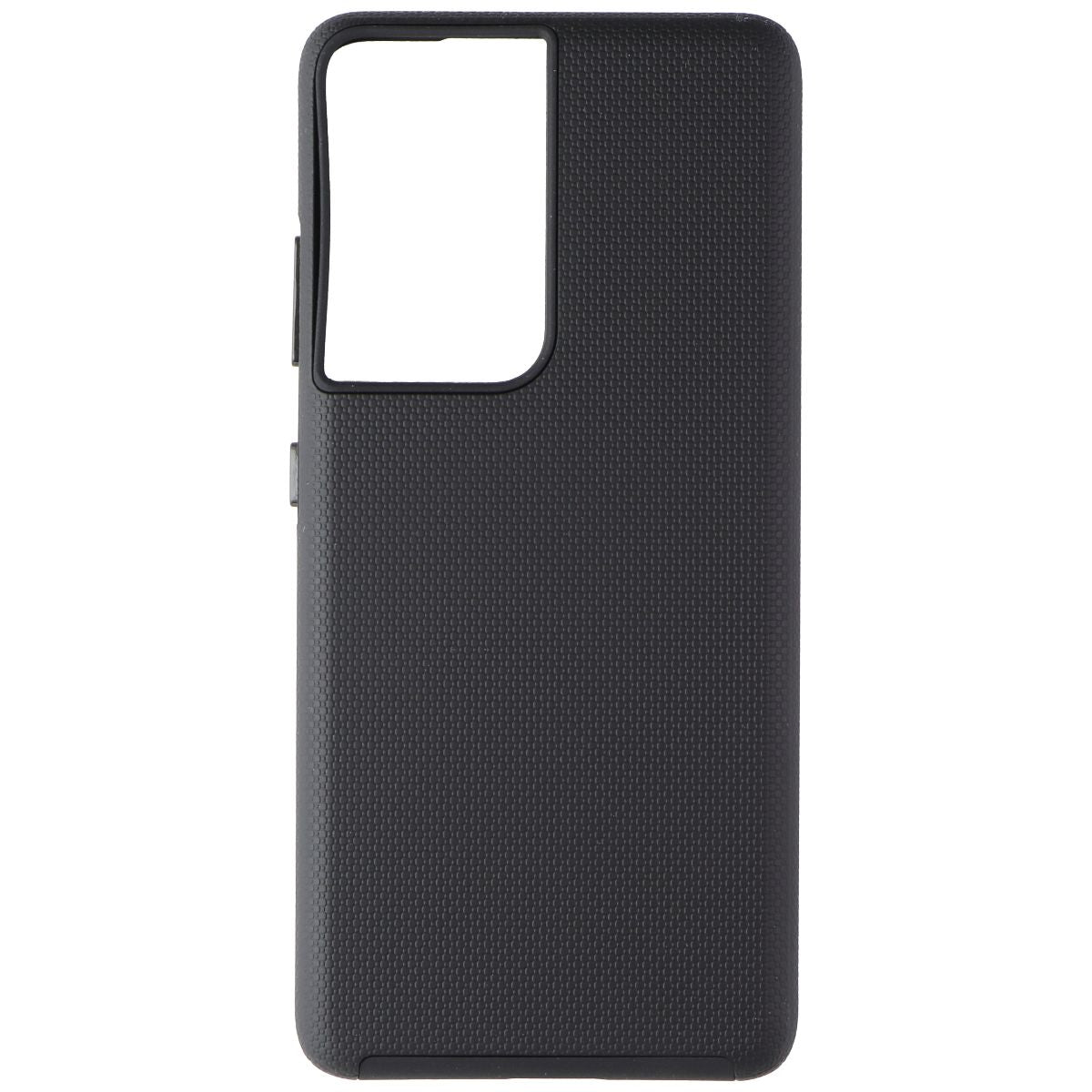 Axessorize ProTech Series Case for Samsung Galaxy S21 Ultra 5G - Black - New
