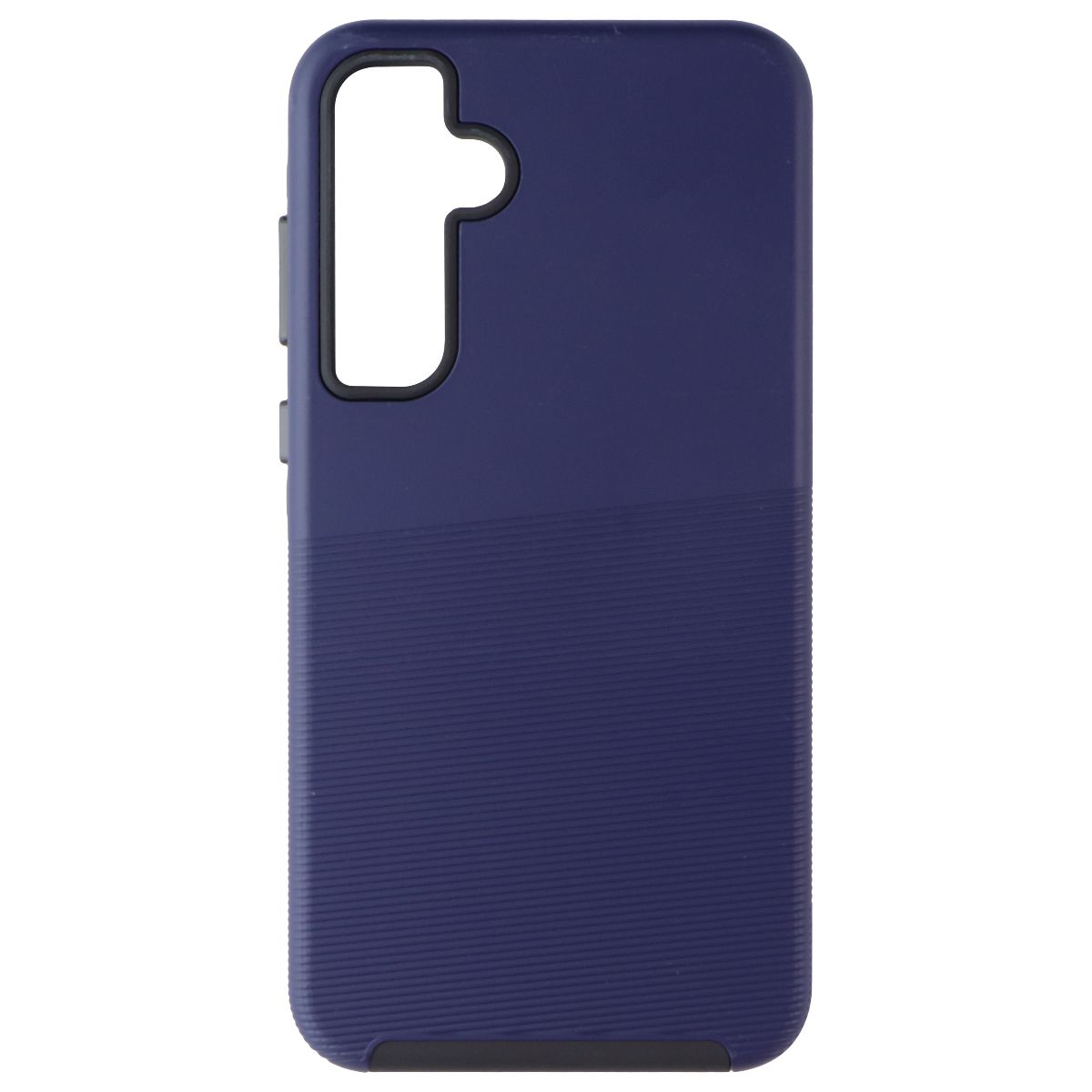 Axessorize PROTech Plus Pack Case/Screen Protector for Samsung Galaxy A35 - Blue - New