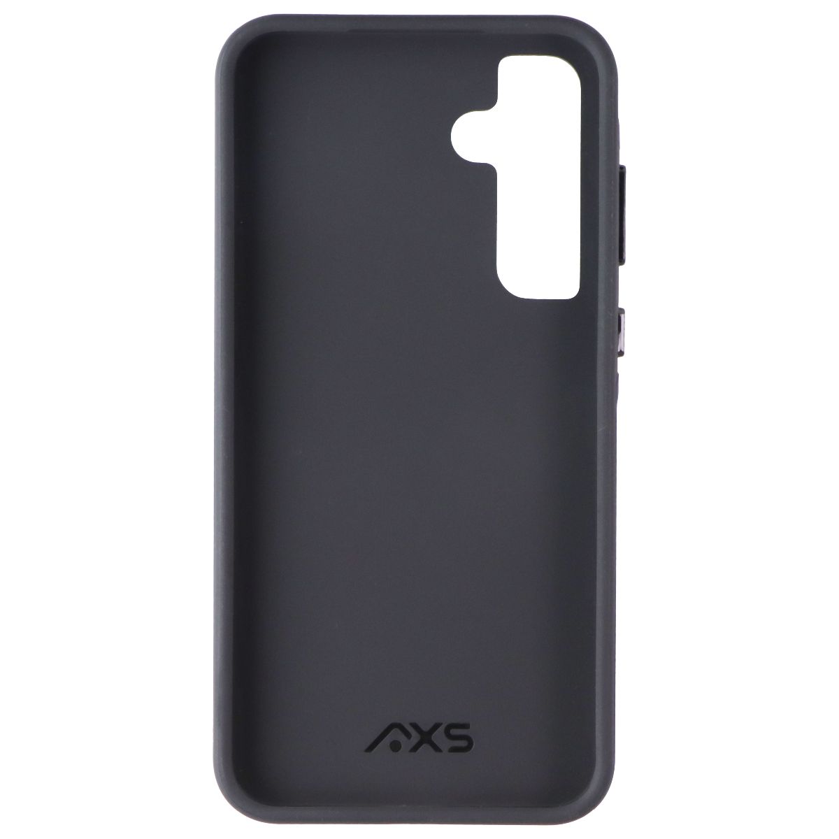 Axessorize PROTech Plus Pack Case/Screen Protector for Samsung Galaxy A35 - Blue - New