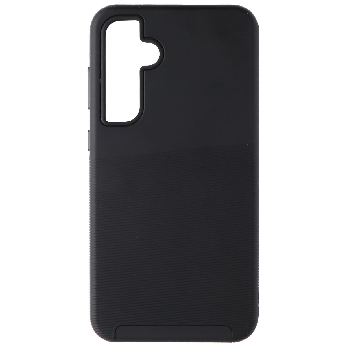 Axessorize ProTech Plus Premium Rugged Case for Samsung Galaxy S23 FE - Black - New