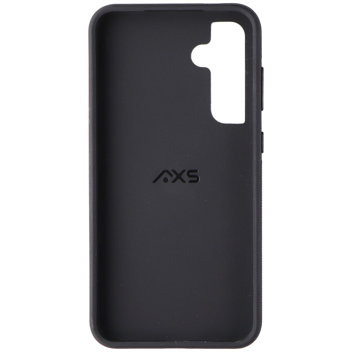 Axessorize ProTech Plus Premium Rugged Case for Samsung Galaxy S23 FE - Black - New