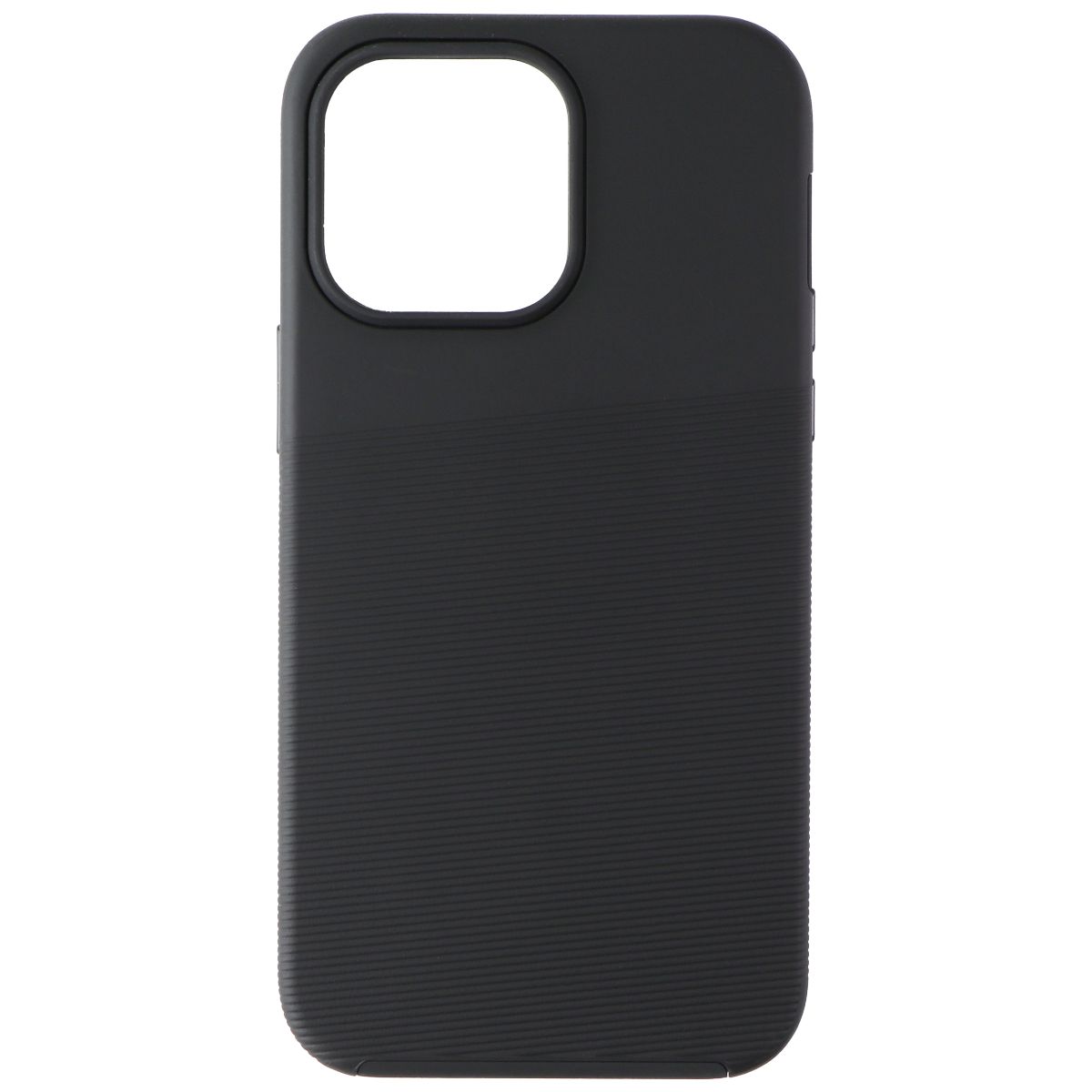 Axessorize ProTech Plus Rugged Case for Apple iPhone 14 Pro Max - Black - New