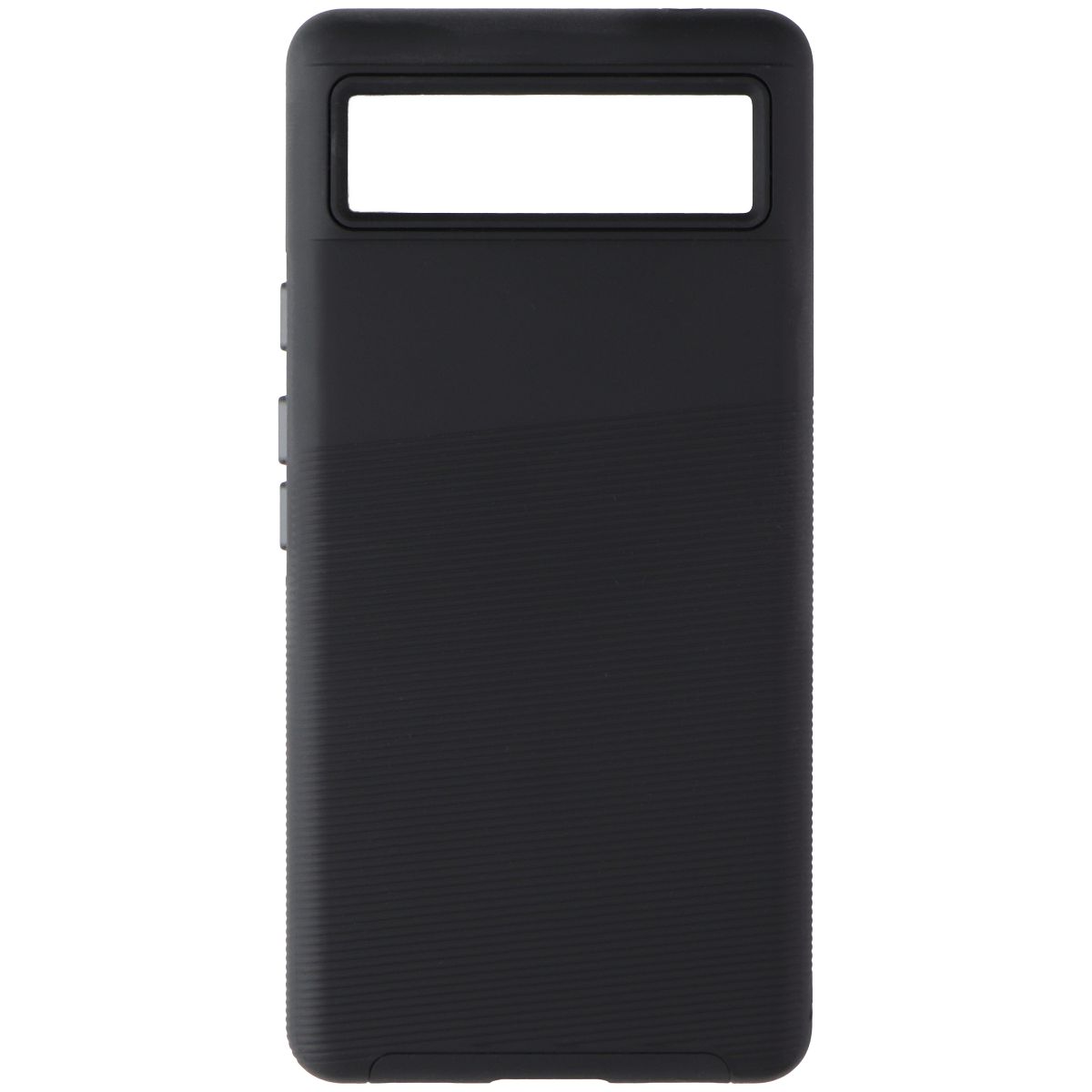 Axessorize ProTech Plus Premium Rugged Case for Google Pixel 6a - Black - New