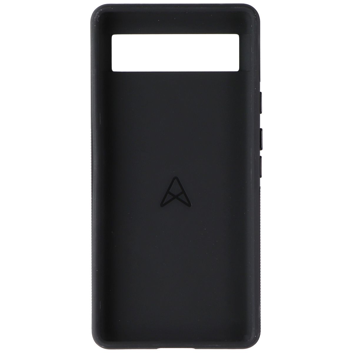 Axessorize ProTech Plus Premium Rugged Case for Google Pixel 6a - Black - New