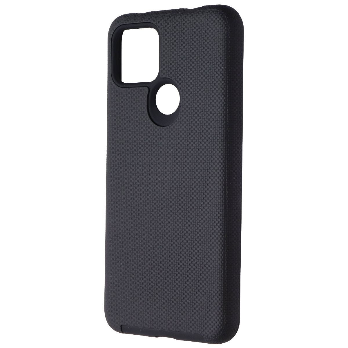 Axessorize PROTech Series Rugged Case for Google Pixel 4a 5G - Black - New