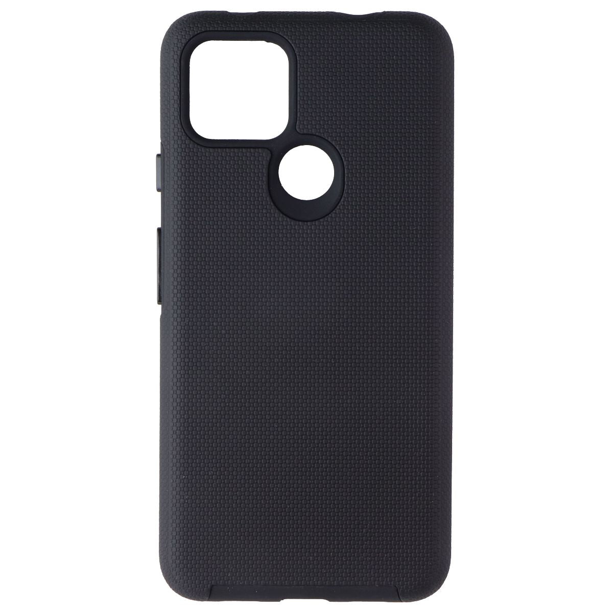 Axessorize PROTech Series Rugged Case for Google Pixel 4a 5G - Black - New