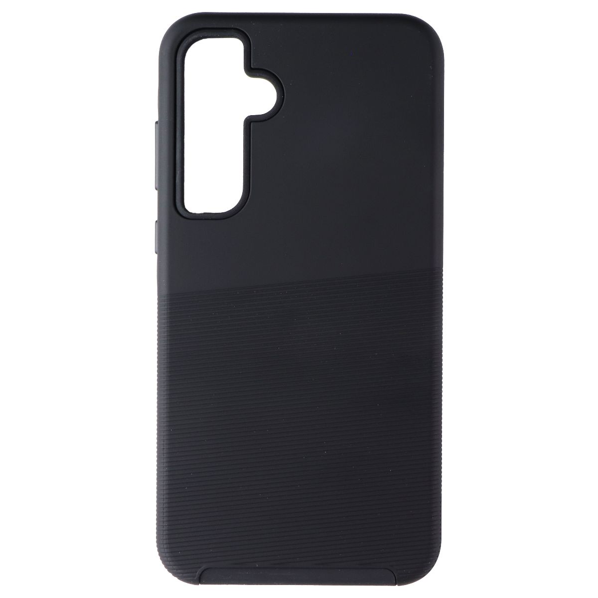 Axessorize PROTech Plus Pack Case/Screen Protector for Samsung Galaxy A35 /Black - New