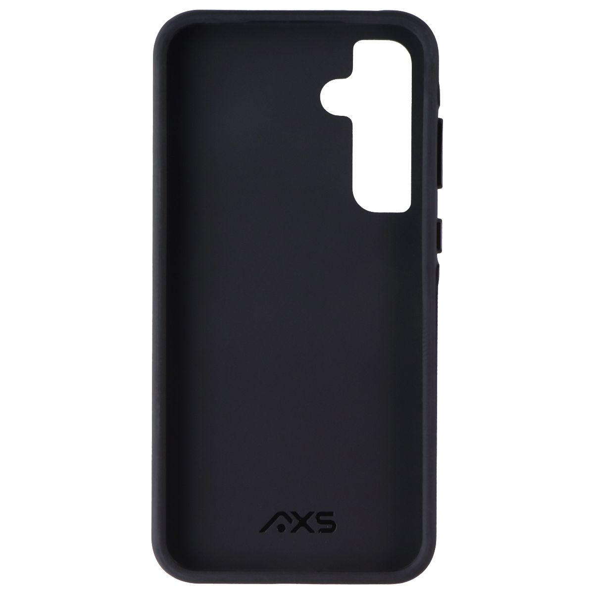 Axessorize PROTech Plus Pack Case/Screen Protector for Samsung Galaxy A35 /Black - New
