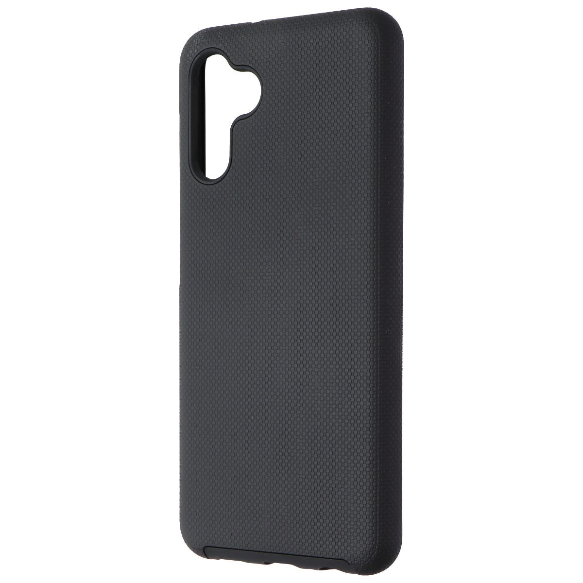 Axessorize PROTech Dual Layer Rugged Case for Samsung Galaxy A13 5G - Black - New