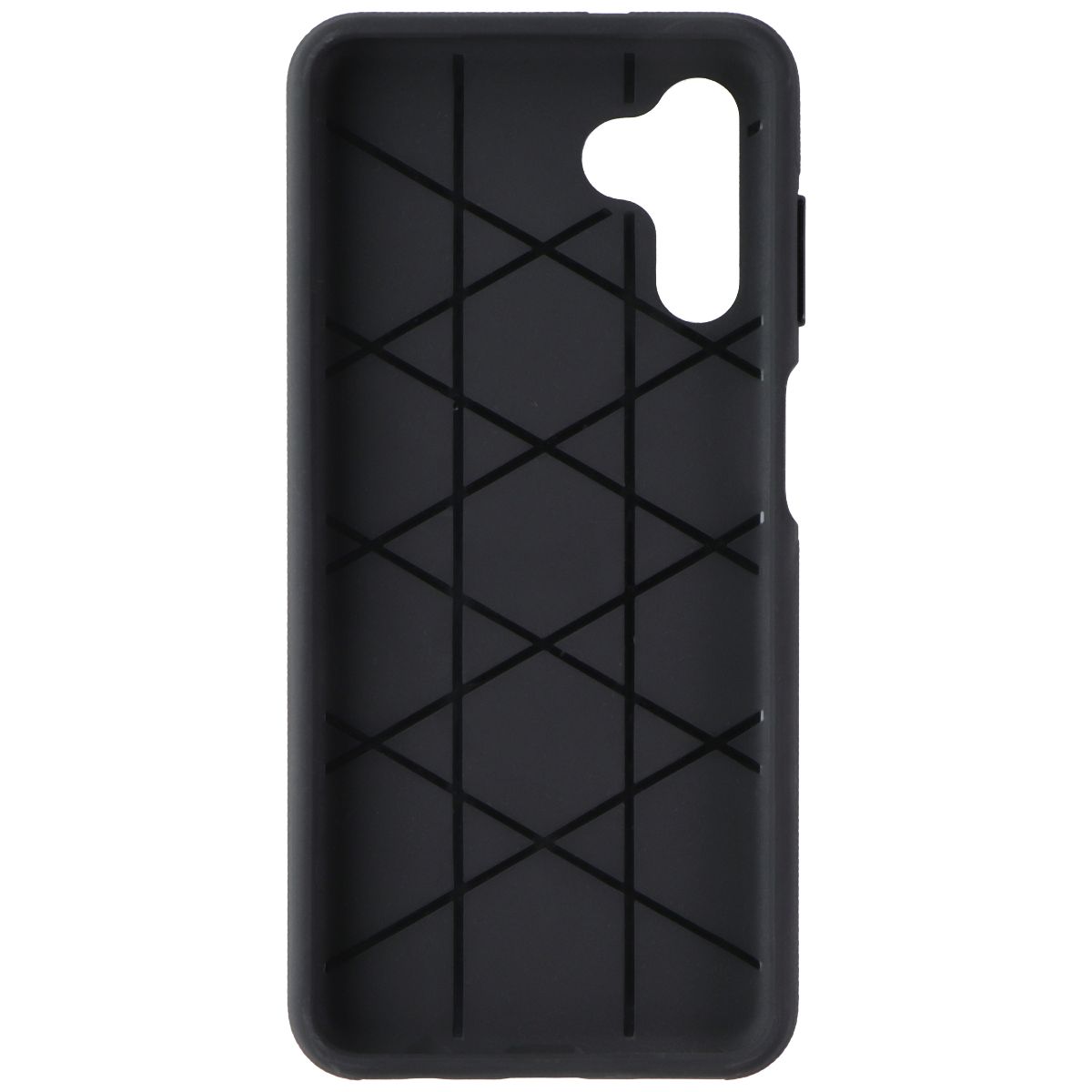 Axessorize PROTech Dual Layer Rugged Case for Samsung Galaxy A13 5G - Black - New