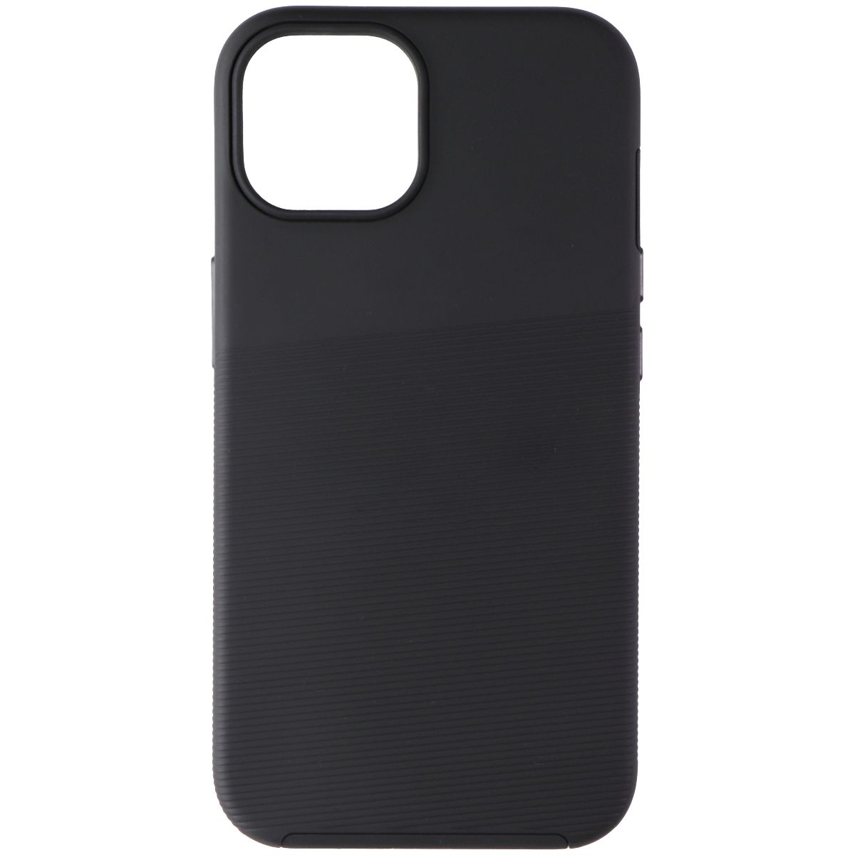 Axessorize ProTech Plus Premium Rugged Case for Apple iPhone 14 - Black - New