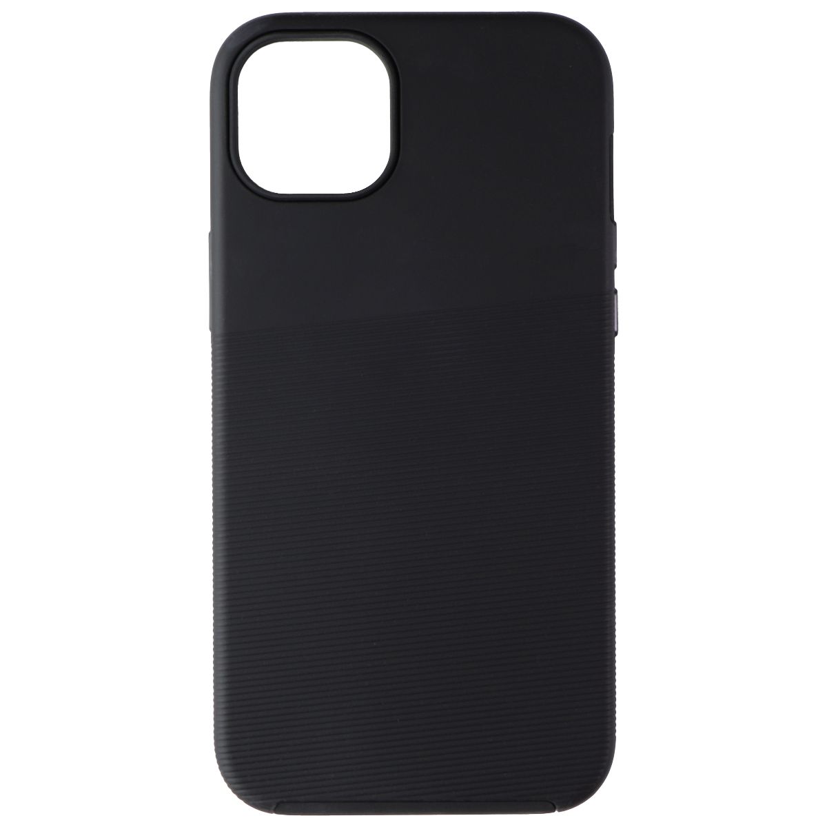 Axessorize ProTech Plus Premium Rugged Case for Apple iPhone 14 Plus - Black - New