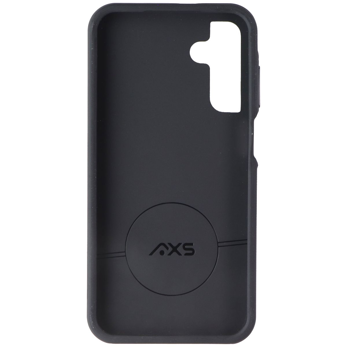 Axessorize AXS ProTech Plus Pack (Case/Screen) for Samsung Galaxy A15 - Black - New