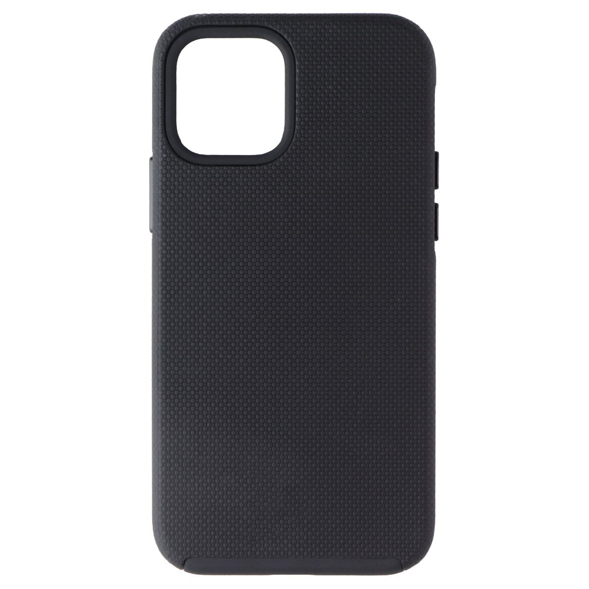 Axessorize ProTech Pack Case and Glass for Apple iPhone 12 and 12 Pro - Black - New