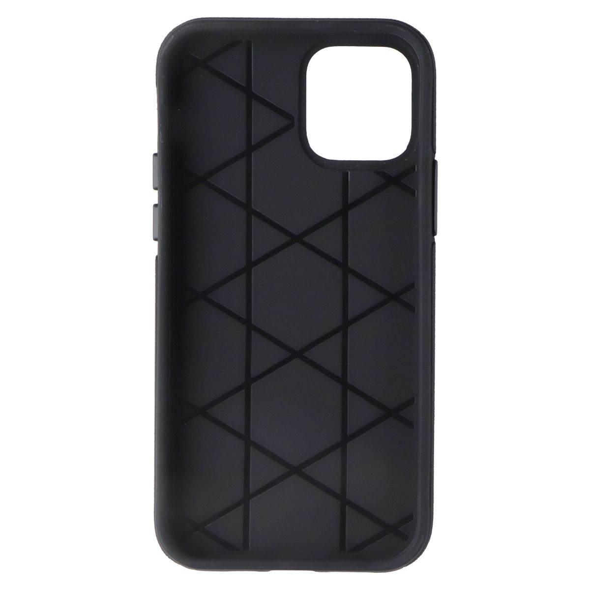 Axessorize ProTech Pack Case and Glass for Apple iPhone 12 and 12 Pro - Black - New