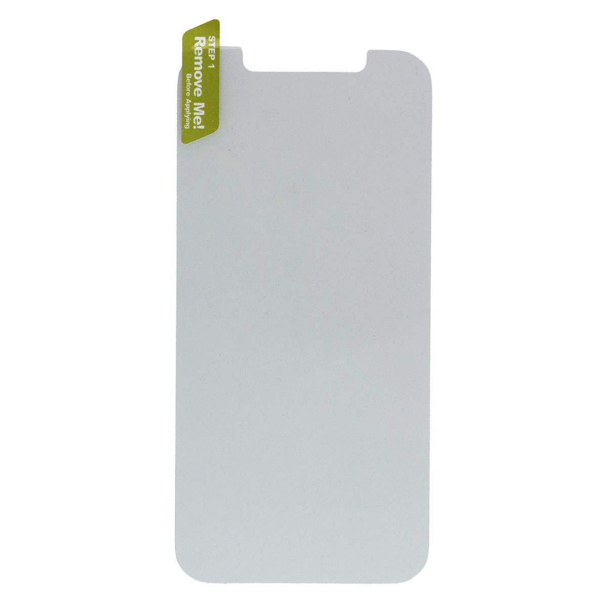 Axessorize ProTech Pack Case and Glass for Apple iPhone 12 and 12 Pro - Black - New