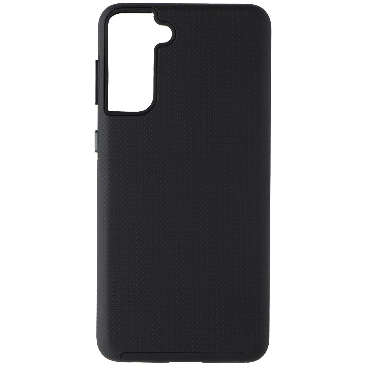 Axessorize ProTech Series Case for Samsung Galaxy S21+ 5G - Black - New