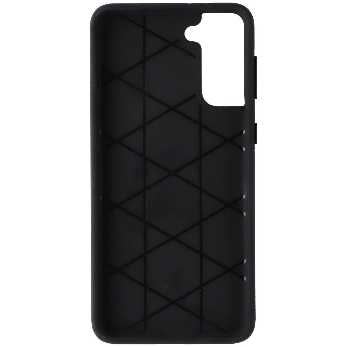 Axessorize ProTech Series Case for Samsung Galaxy S21+ 5G - Black - New