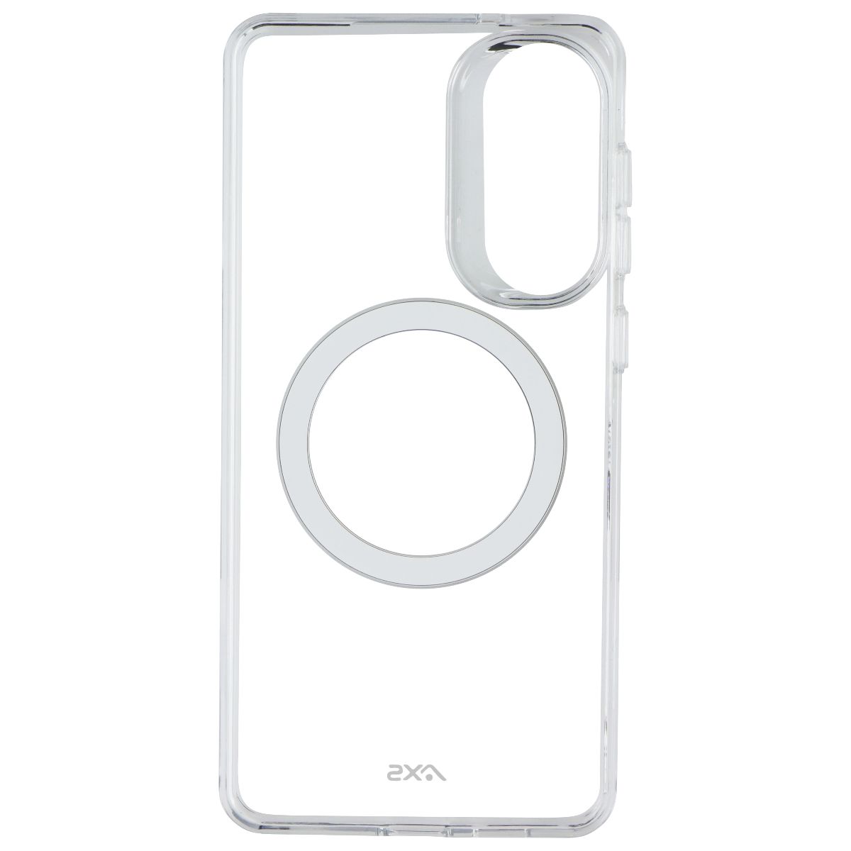 Axessorize Crystal Shield Pack for MagSafe for Samsung Galaxy S25 Edge - Clear - New