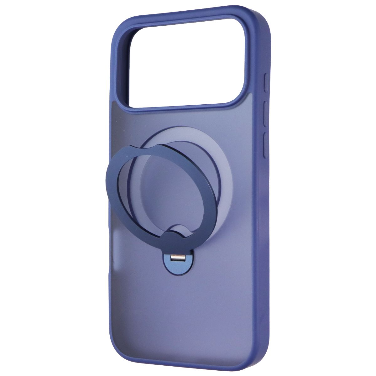 AXS PROShield Stand Case for MagSafe for Apple iPhone 17 Pro Max - Blue - New