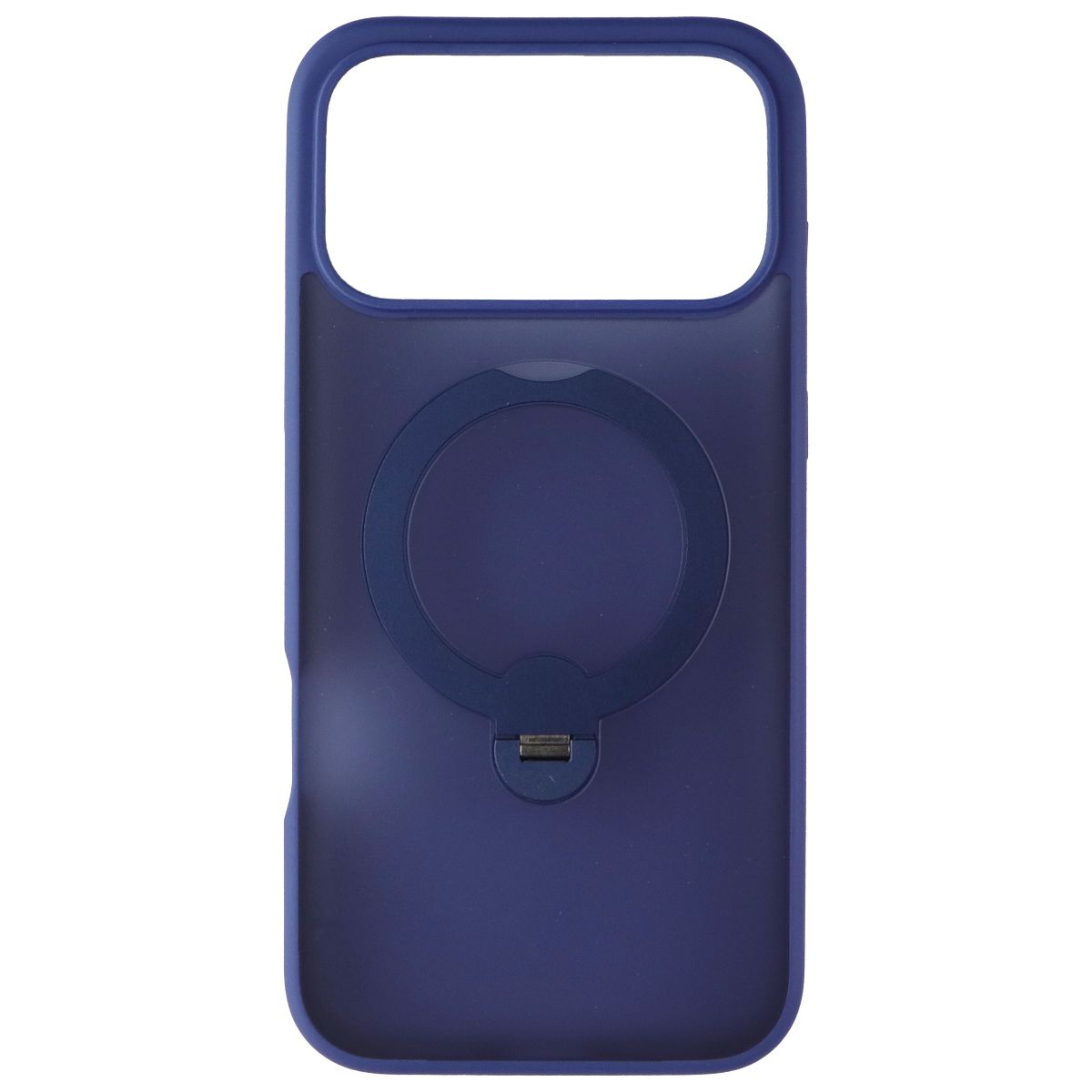AXS PROShield Stand Case for MagSafe for Apple iPhone 17 Pro Max - Blue - New