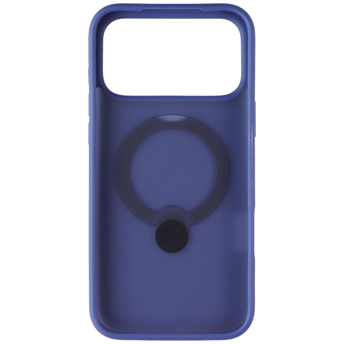 AXS PROShield Stand Case for MagSafe for Apple iPhone 17 Pro Max - Blue - New