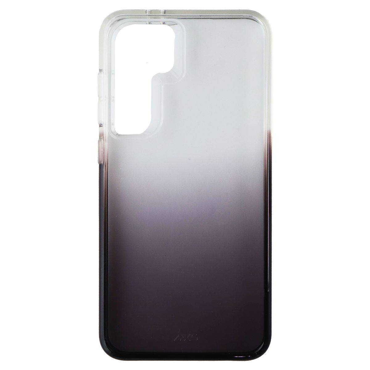 AXS Crystal Shield Slim Hybrid Case for Samsung Galaxy S24 FE - Smoke Gradient - New