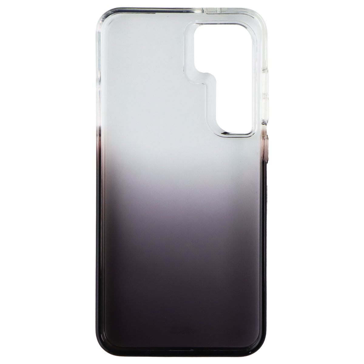 AXS Crystal Shield Slim Hybrid Case for Samsung Galaxy S24 FE - Smoke Gradient - New