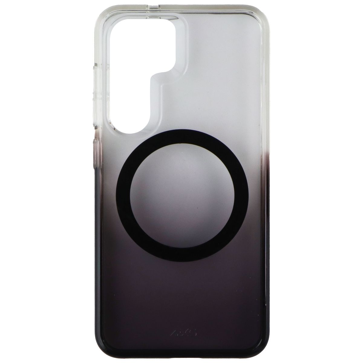 AXS Crystal Shield Magnetic Case for Samsung Galaxy S25 - Smoke Gradient - New