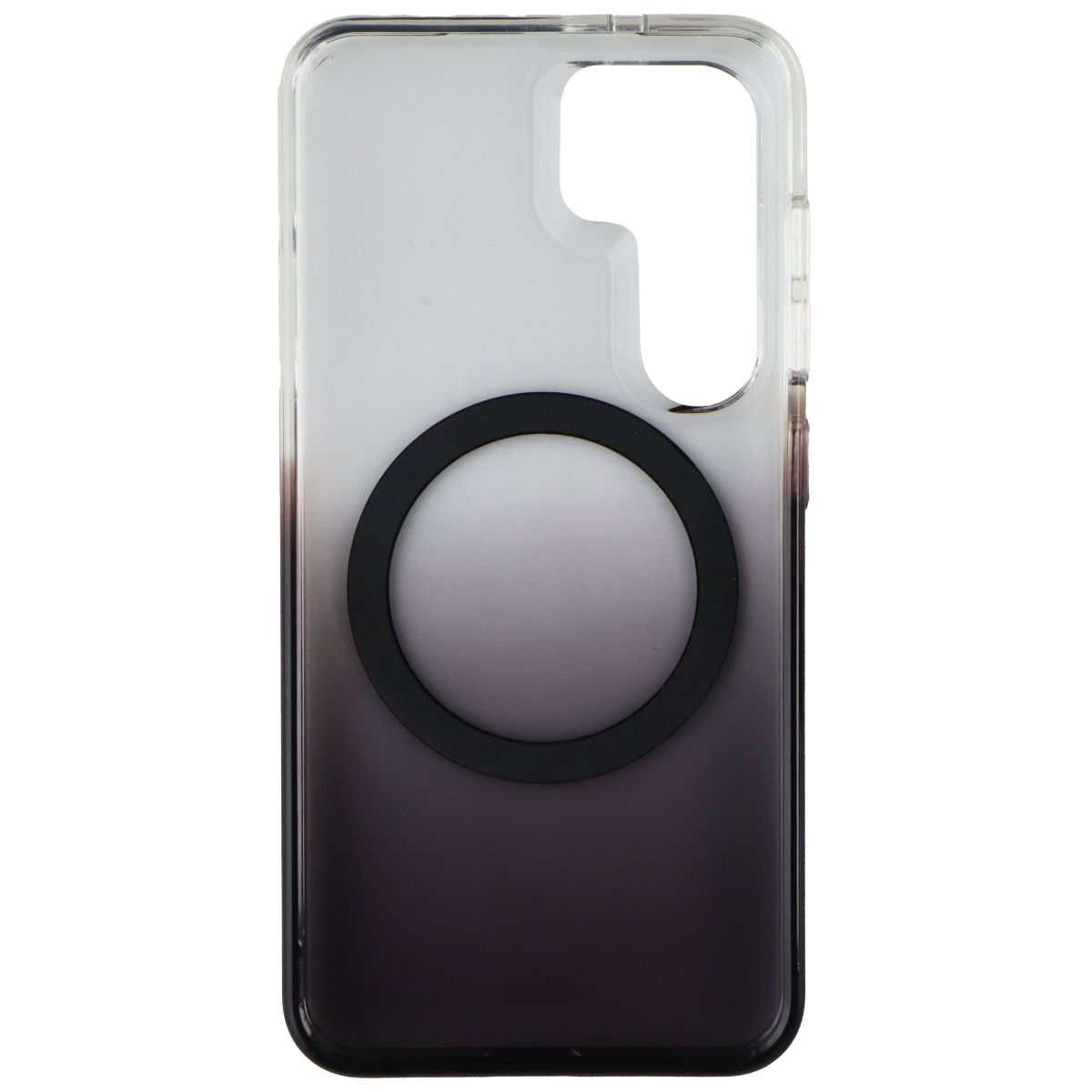 AXS Crystal Shield Magnetic Case for Samsung Galaxy S25 - Smoke Gradient - New
