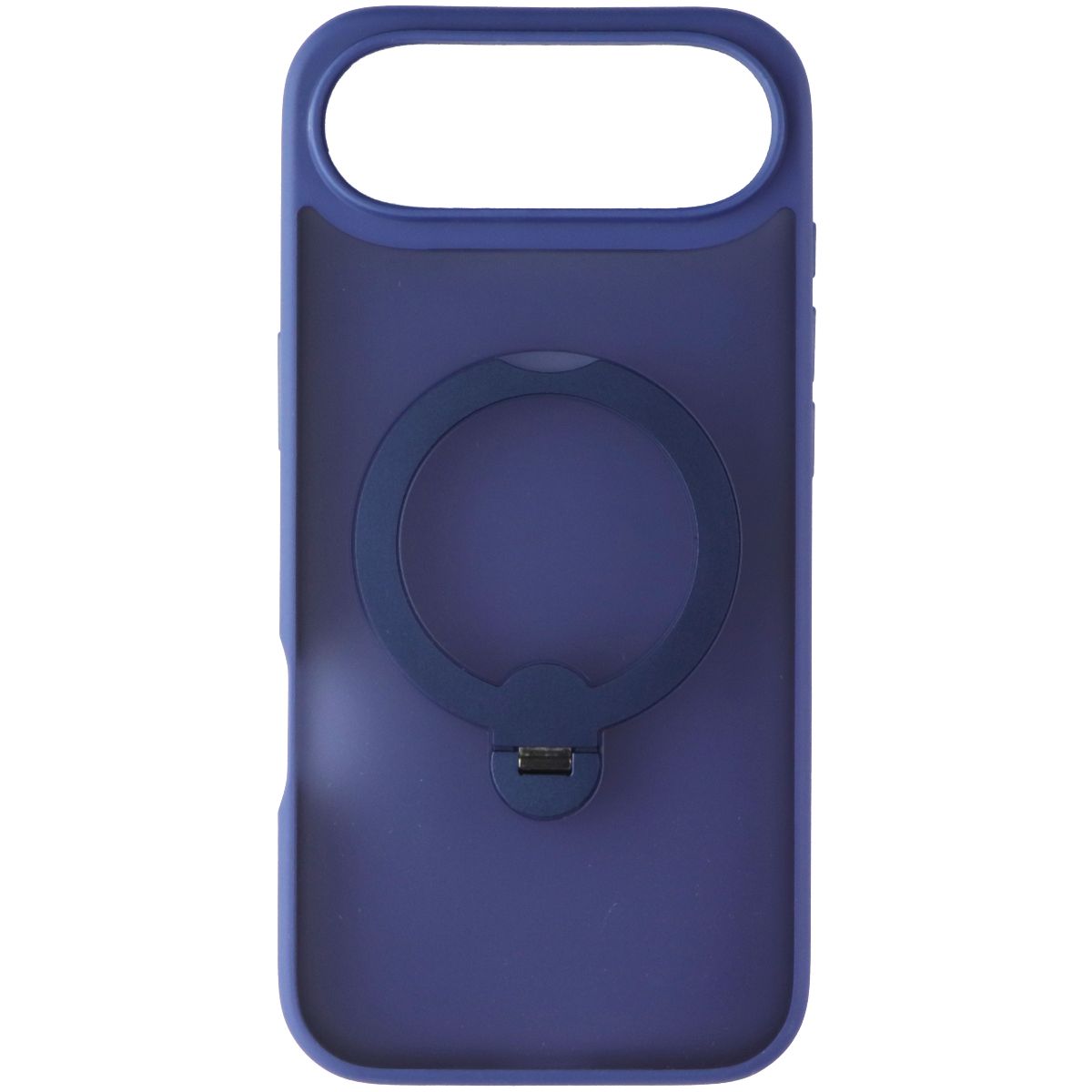 Axessorize AXS PROShield Stand Case for MagSafe for Apple iPhone 17 Air - Blue - New