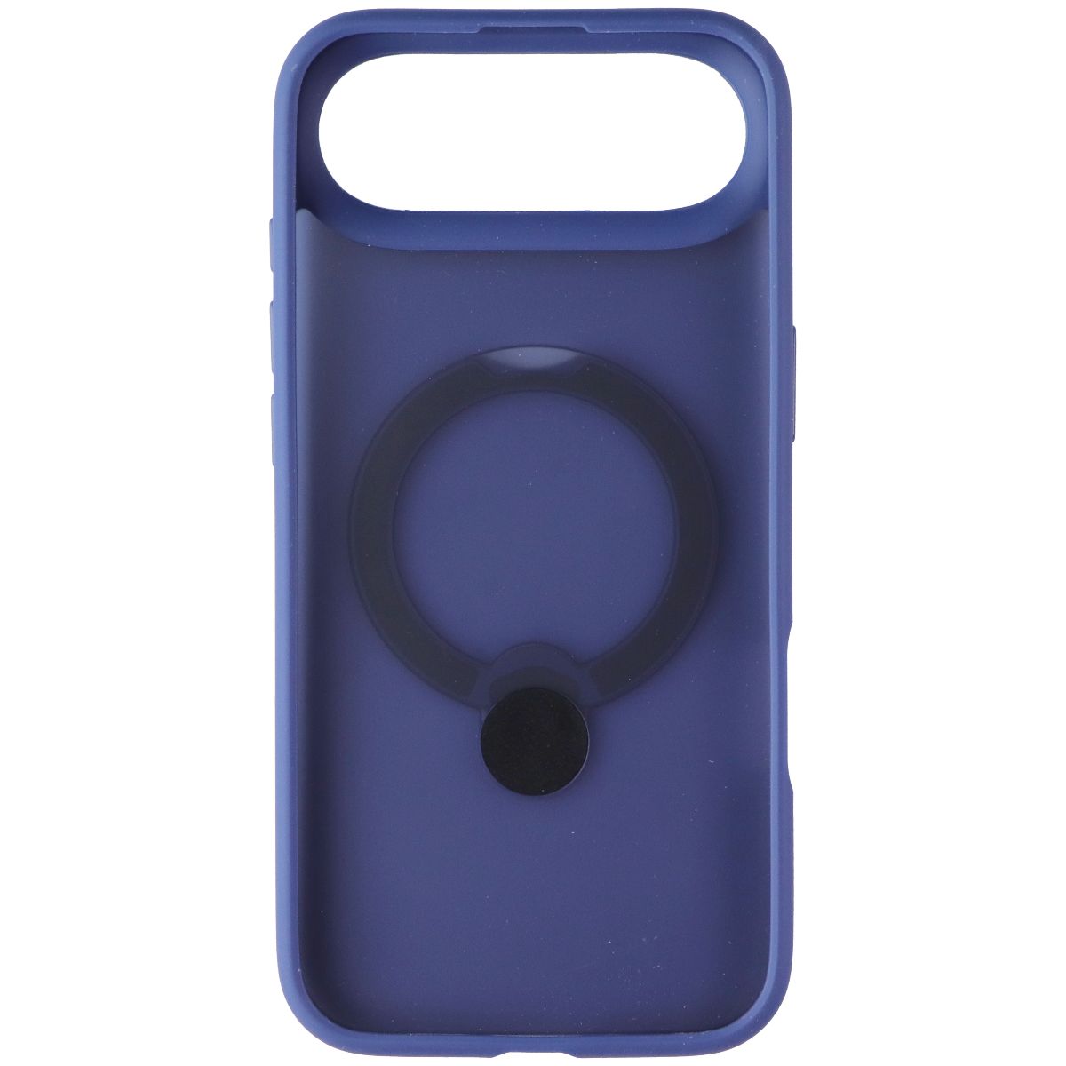 Axessorize AXS PROShield Stand Case for MagSafe for Apple iPhone 17 Air - Blue - New