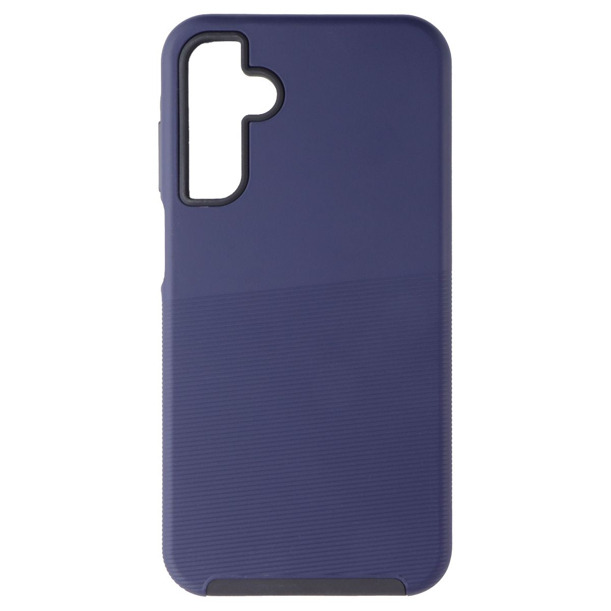 AXS ProTech Plus Pack (Rugged Case + Glass) for Samsung Galaxy A15 - Blue - New