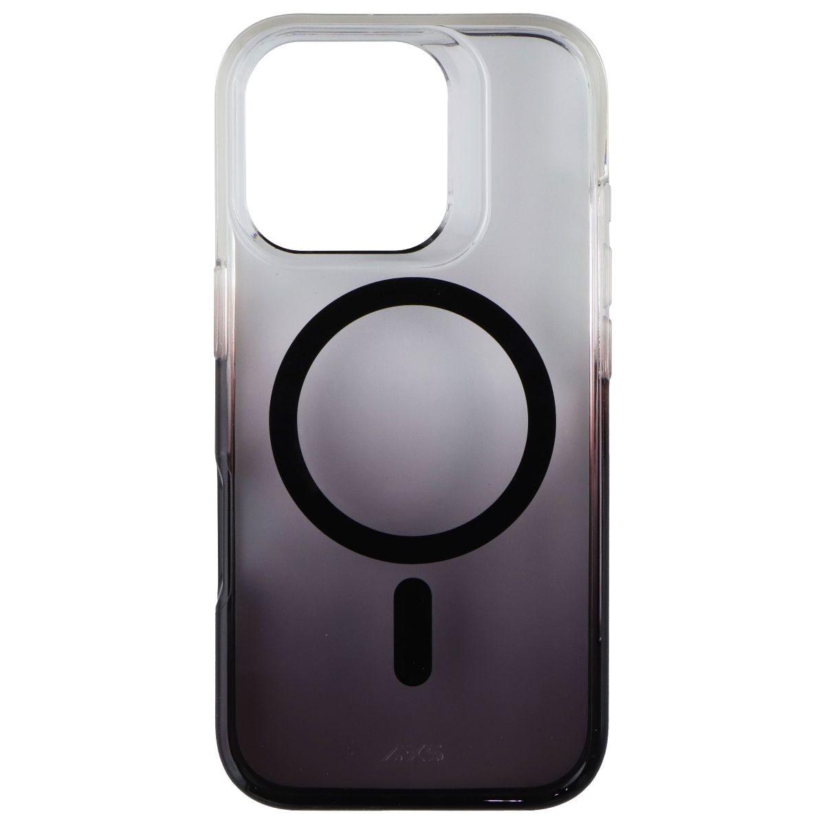 AXS Crystal Shield Case for MagSafe for Apple iPhone 16 Pro - Smoke Gradient - New