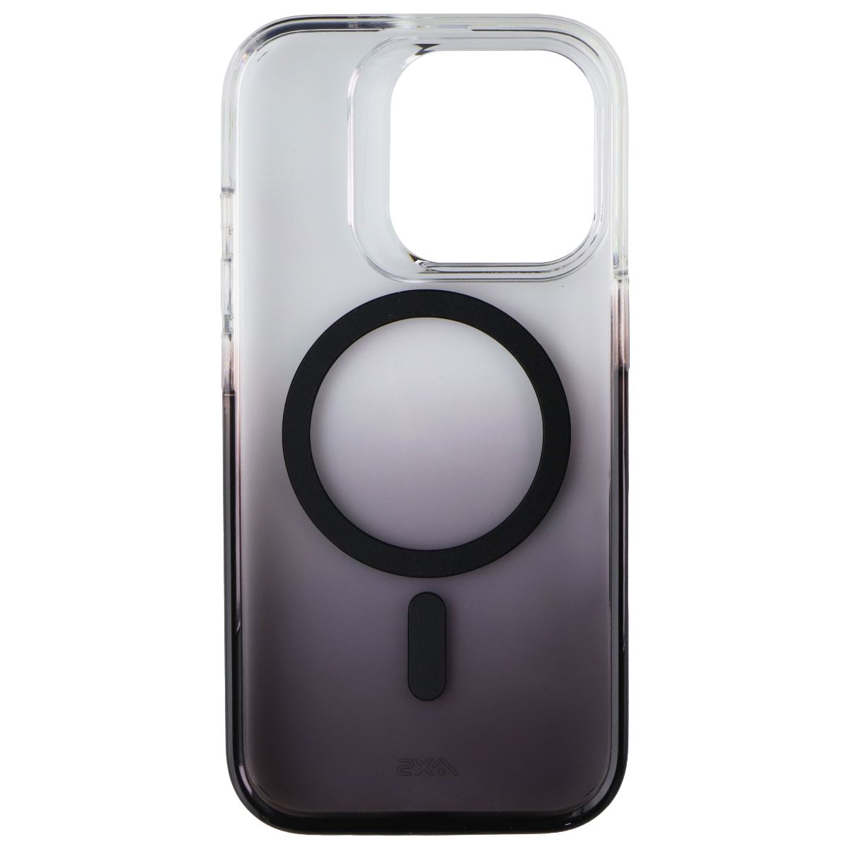 AXS Crystal Shield Case for MagSafe for Apple iPhone 16 Pro - Smoke Gradient - New